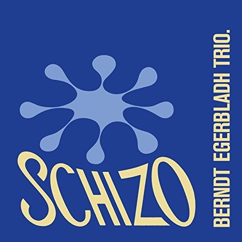 Schizo ( Vinyl ) { Vinyl }