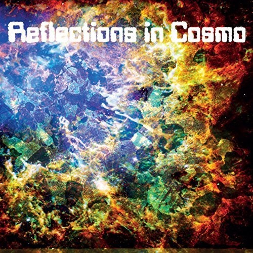 Reflections In Cosmo ( Vinyl ) { Vinyl }