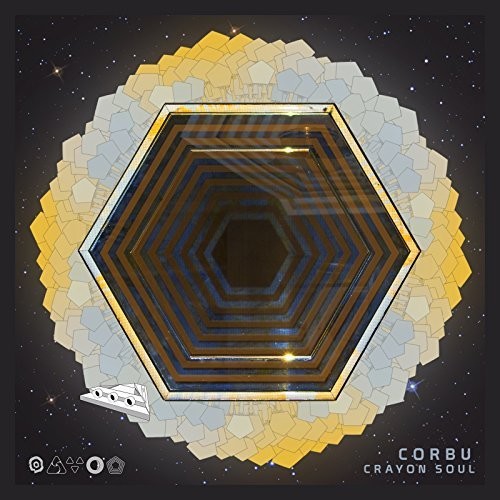 Crayon Soul ( Vinyl ) { Vinyl }