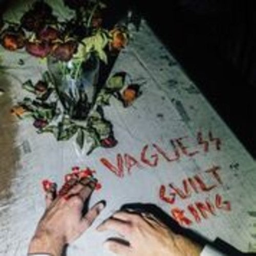 Guilt Ring ( Vinyl ) {Vinyl } { Vinyl }
