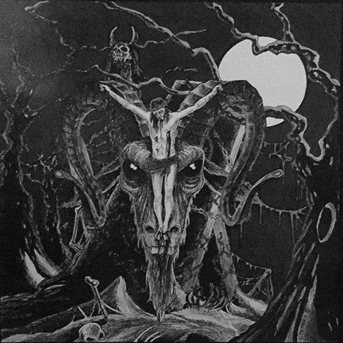 Vinnum Dei Satanas ( Vinyl ) { Vinyl }