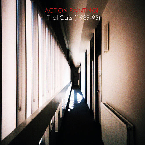 Trial Cuts ( Vinyl ) { Vinyl }