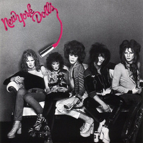 New York Dolls ( Vinyl ) { Vinyl }