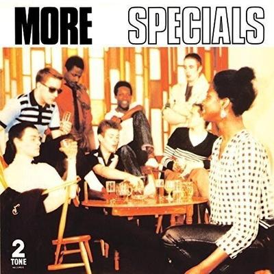 More Specials ( Vinyl ) { Vinyl }