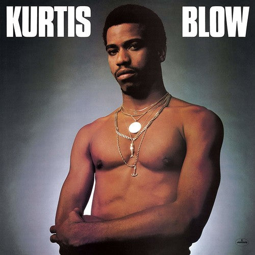 Kurtis Blow ( Vinyl ) { Vinyl }