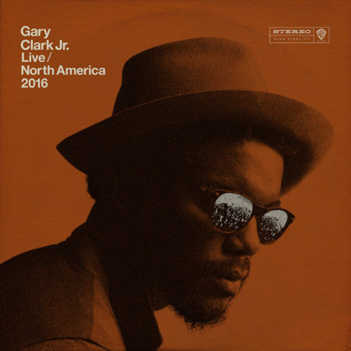Live North America 2016 ( Vinyl ) {Vinyl } { Vinyl }