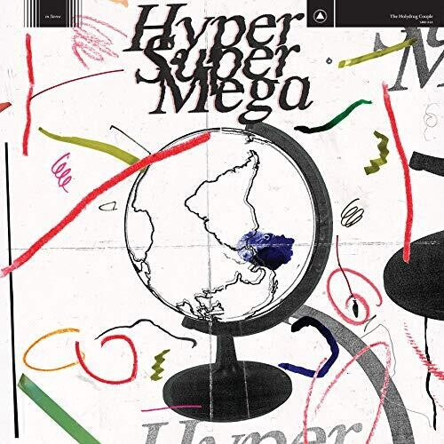 Hyper Super Mega ( Vinyl ) { Vinyl }