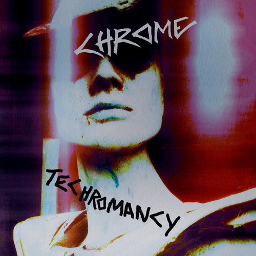 Techromancy ( Vinyl ) { Vinyl }
