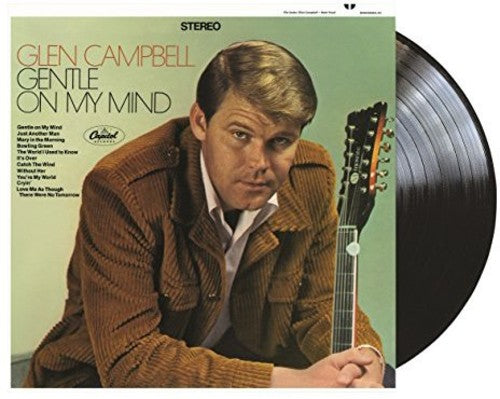 Gentle on My Mind ( Vinyl ) { Vinyl }