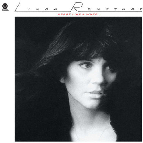 Heart Like a Wheel ( Vinyl ) { Vinyl }