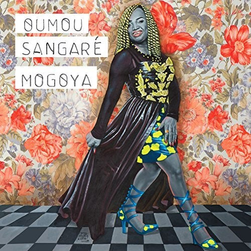 Mogoya ( Vinyl ) { Vinyl }