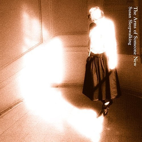 Susan Sleepwalking ( Vinyl ) { Vinyl }