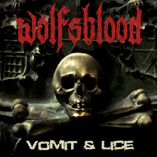 Vomit & Lice ( Vinyl ) {Vinyl } { Vinyl }