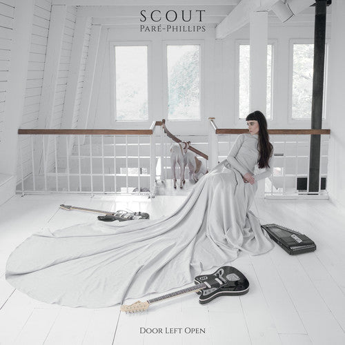 Door Left Open ( Vinyl ) { Vinyl }
