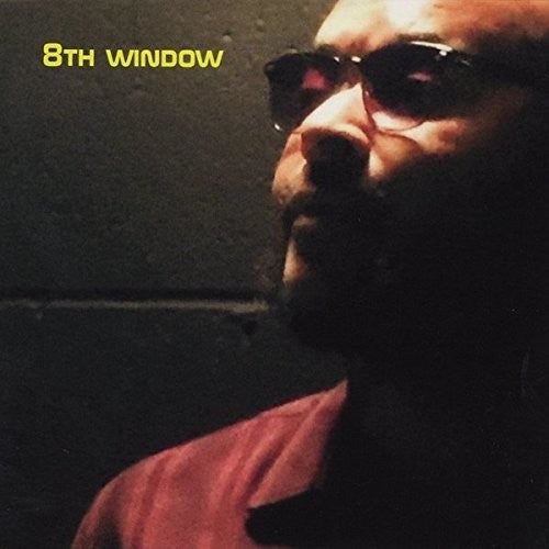8th Window ( Vinyl ) { Vinyl }