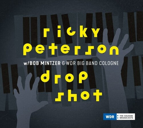 Drop Shot ( Vinyl ) {Vinyl } { Vinyl }