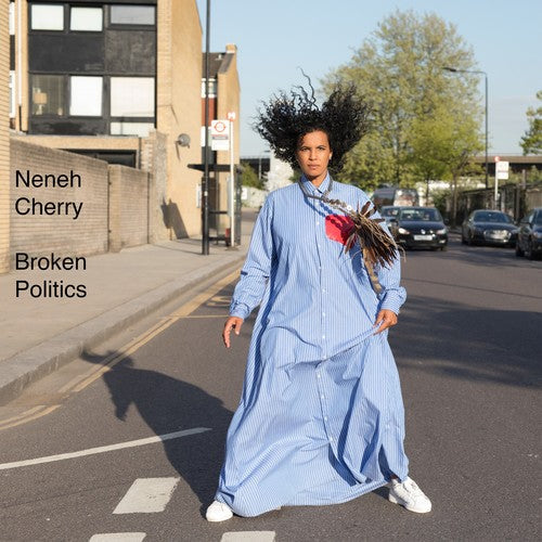 Broken Politics ( Vinyl ) {Vinyl } { Vinyl }
