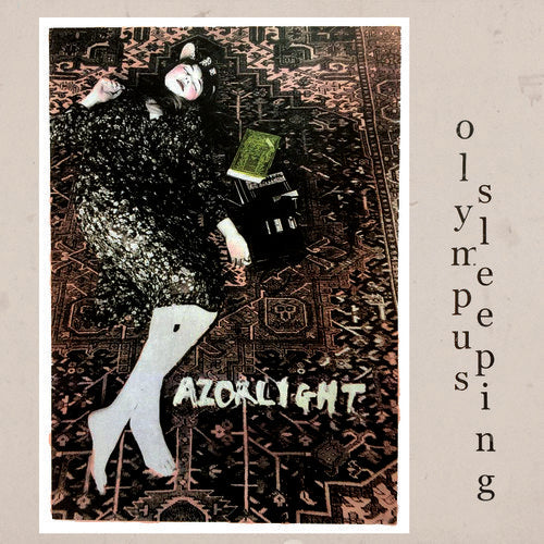 Olympus Sleeping ( Vinyl ) { Vinyl }