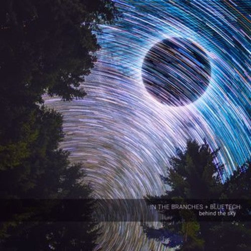 Behind the Sky ( Vinyl ) { Vinyl }