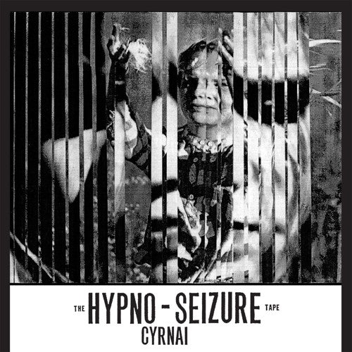 Hypno-Seizure ( Vinyl ) { Vinyl }