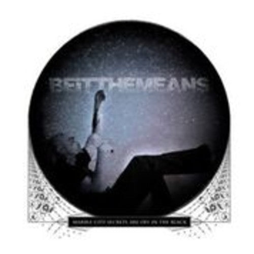 Marble City Secrets Are Off In the Black ( Vinyl ) { Vinyl }