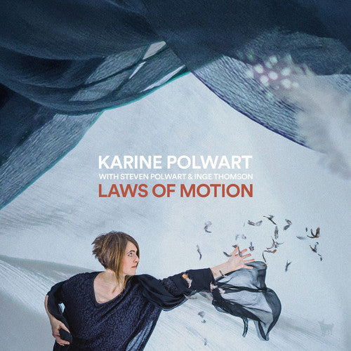 Laws of Motion ( Vinyl ) {Vinyl } { Vinyl }