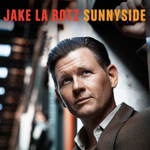 Sunnyside ( Vinyl ) { Vinyl }