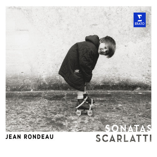 Scarlatti: Sonatas ( Vinyl ) {Vinyl } { Vinyl }