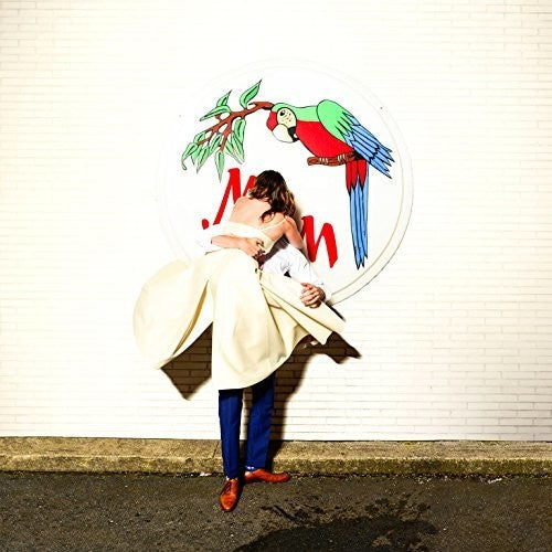 What Now ( Vinyl ) { Vinyl }