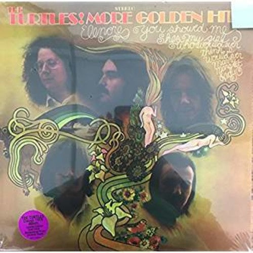 More Golden Hits ( Vinyl ) { Vinyl }