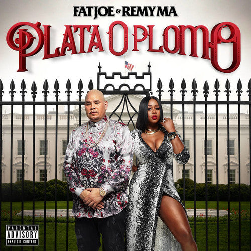 Plata O Plomo ( Vinyl ) { Vinyl }