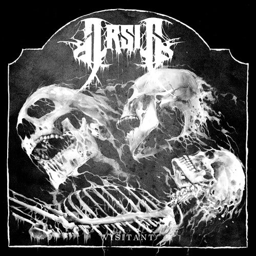 Visitant ( Vinyl ) { Vinyl }