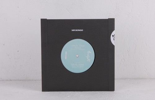 Ciumeira/Rasga Teu Verso ( Vinyl ) { Vinyl }