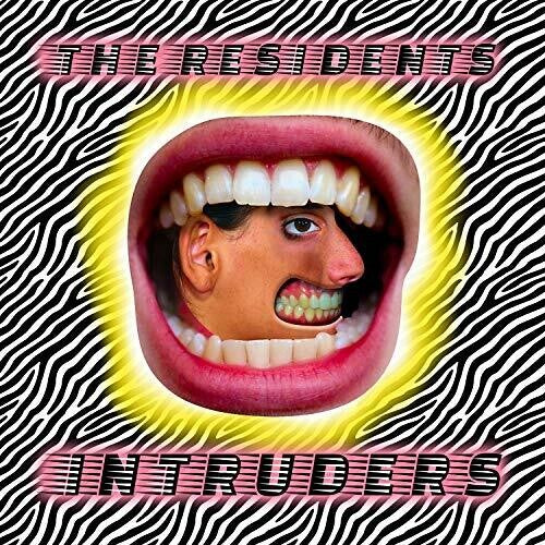 Intruders ( Vinyl ) { Vinyl }