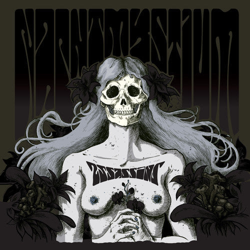 Assassins - Black Meddle Pt. I ( Vinyl ) { Vinyl }