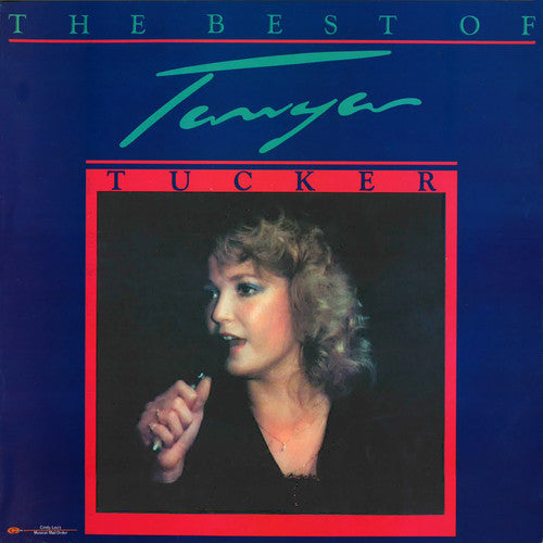 The Best of Tanya Tucker ( Vinyl ) { Vinyl }