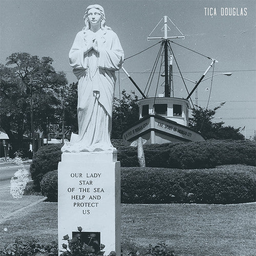 Our Lady Star of the Sea Help & Protect Us ( Vinyl ) {Vinyl } { Vinyl }