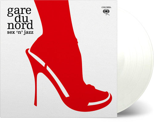 Sex 'N' Jazz ( Vinyl ) { Vinyl }