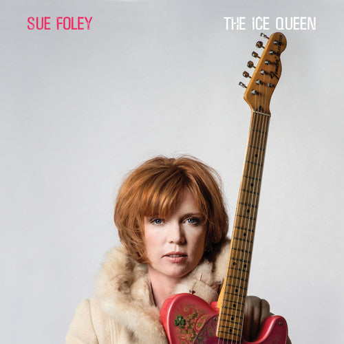 Ice Queen ( Vinyl ) { Vinyl }