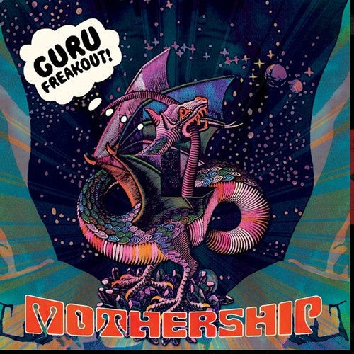 Mothership ( Vinyl ) {Vinyl } { Vinyl }