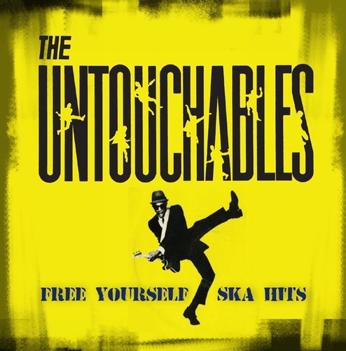 Free Yourself - Ska Hits ( Vinyl ) { Vinyl }