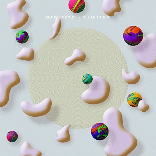 Clean House ( Vinyl ) { Vinyl }