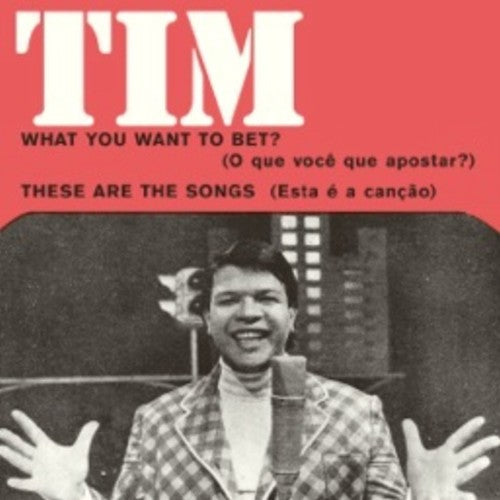 What You Want to Bet? ( Vinyl ) { Vinyl }