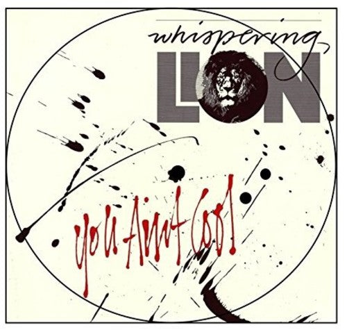 You Ain't Cool ( Vinyl ) { Vinyl }
