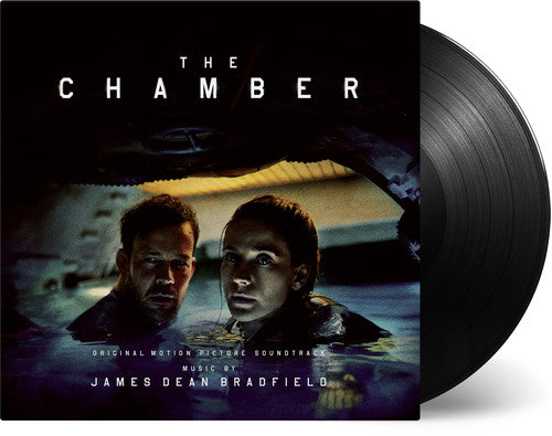 Chamber / O.S.T. ( Vinyl ) { Vinyl }