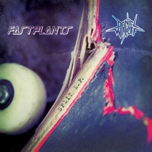 Split ( Vinyl ) { Vinyl }