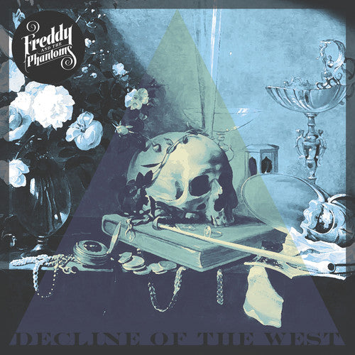 Decline of the West ( Vinyl ) {Vinyl } { Vinyl }