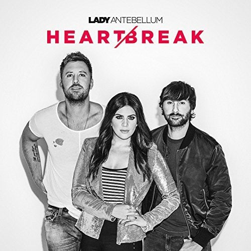 Heart Break ( Vinyl ) {Vinyl } { Vinyl }