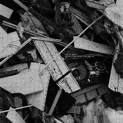 Heroes of the Second Story Walk-Up ( Vinyl ) {Vinyl } { Vinyl }