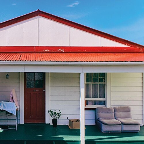 Hauora ( Vinyl ) { Vinyl }
